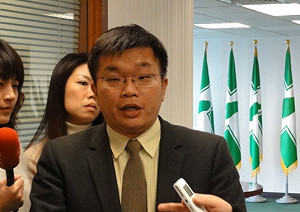 三輕產能擴充 民進黨：沒理由建國光石化