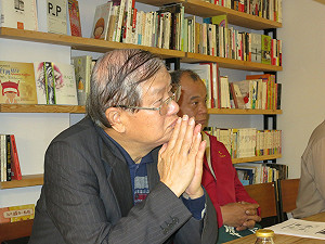 台電前工程師：當初誤認為核廢可運到國外