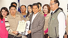 K7廠停工令在即  7800員工連署保工作權