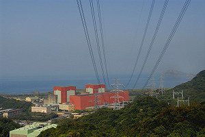 核2歲修發現螺栓斷裂  台電：沒影響