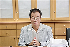 台塑告教授莊秉潔毀譽  一審敗訴