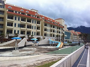 美麗灣開發案  台東縣府再吃敗訴