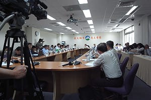 政策環評過關  桃園航空城蓄勢待發