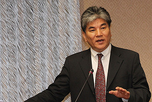 國家公園開發爭議  李鴻源：將嚴審查