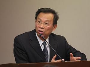 未解決霄裡溪改排  沈世宏道歉