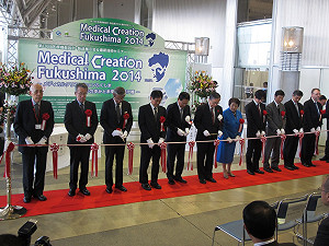 莊豐嘉觀點》等待重現青空的福島人