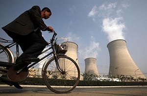 全球暖化  知名學者：我是危言聳聽了