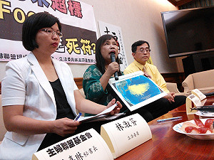 對日食品輻射檢測率低   民團：食不安心