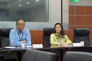 核廠壓力測試人數  原能會：符合歐盟規範