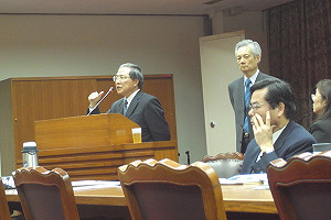 斷螺栓首例？ 原能會：別國可能還沒發現