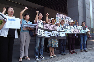 六輕健康風險  環團質疑遭低估