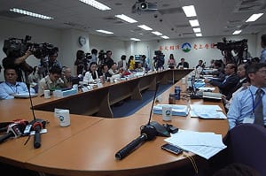 國光為何不等政策環評？  環署：不能等