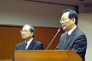 2025實現非核家園  蔡春鴻：不可能