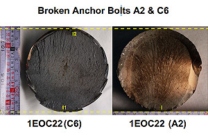 螺栓斷裂羅生門  台電回答了多少疑問？