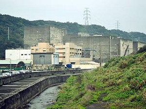 核電廠壓力測試  OECD：強化措施良好