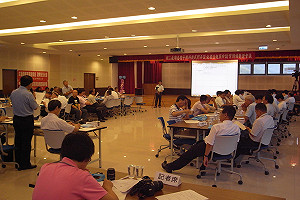 核二乾式貯存  民眾憂核廢永存萬里