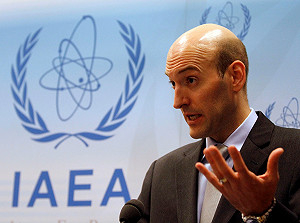 前美核能會委員長  來台參與反核座談