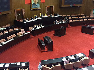 國土計畫法三讀 邱文彥：可告慰因災罹難同胞