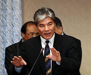 悠活案  李鴻源：內政部同仁有怠惰之嫌