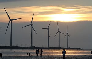 歷經18年努力  《濕地法》三讀通過