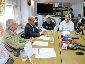 會江揆  蘇：當面請教降核四公投門檻