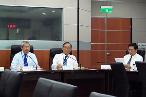 核能總體檢出爐 原能會：3核電廠安全無虞