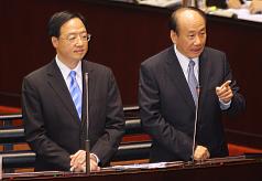 公投通過停建核四  江宜樺：就下台