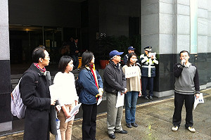 蘇花改環保監督  環團批遭弱化