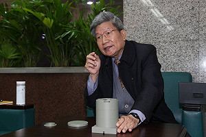 核廢儲槽高溫恐失控 專家：設計荒謬