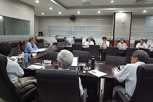 螺栓斷裂原因  台電：材質瑕疵或安裝不當