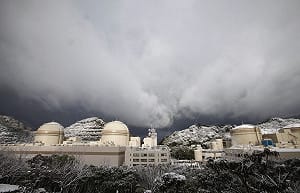 重啟大飯核電廠  大阪：只在夏季
