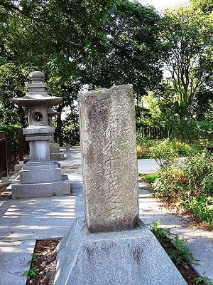 台灣昆蟲採集先驅 ：度邊龜作其人其事