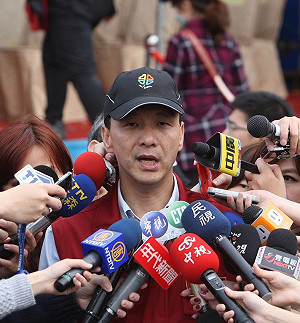 議會通過停核四  朱：反映民意