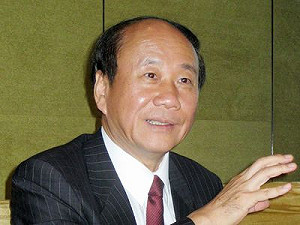 直接宣布核四停建？張家祝未正面回應