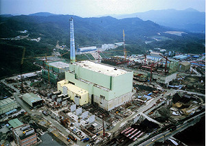台電變更核四設計  原能會開罰1500萬