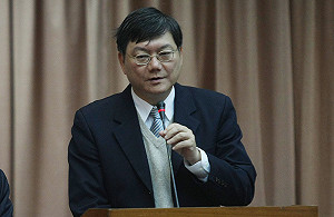 非核家園  杜紫軍：2050年才有機會達成