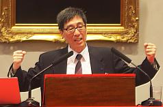 核四爭議  港城大校長：拼裝不是問題