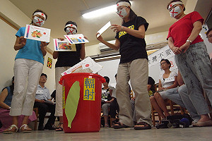 食品輻射標準擬放寬  民團要衛署給理由