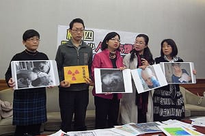 台電工程師爆料  核四圍阻體偷工減料