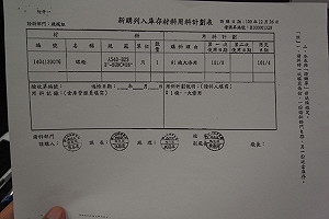 螺栓真的買貴了？ 台電曾花26萬買螺栓