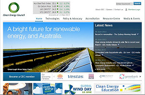 破紀錄！澳再生能源佔總發電量13.14%