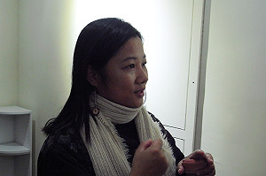 達悟母親選不分區  讓反核聲音進國會