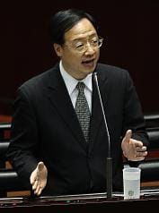 江宜樺：核四若不安全  根本不會運轉