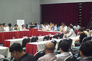 設核二乾貯場  台電：不會變永存