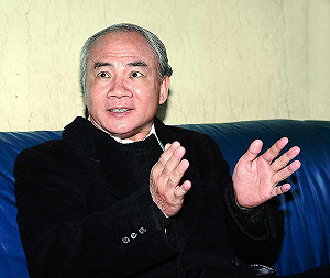 林義雄：先修《公投法》 核四公投才有意義