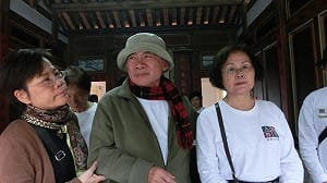 林義雄給奐均的信：沒有生死考量了