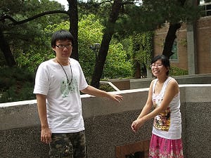 初次被田「種」下去　陳慧瑛懂了與土地的關係