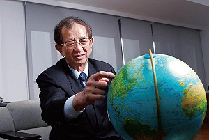 繼蓋核電廠？  李遠哲：要做很大的檢討