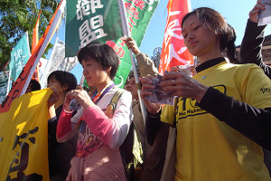 審核四101億預算  環團籲立院刪除