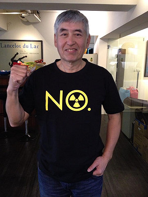 馬說沒人反核‭ ‬ 柯一正：我很不爽